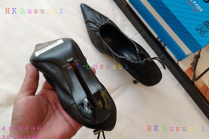 NEW 발렌시아가 신발 신상 B 744450