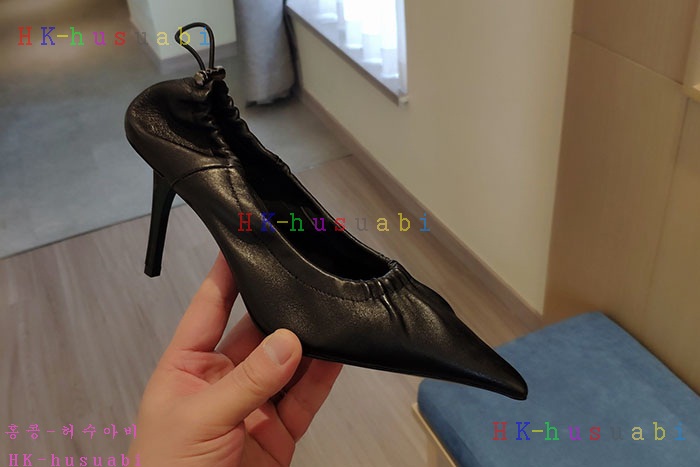 NEW 발렌시아가 신발 신상 B 744450