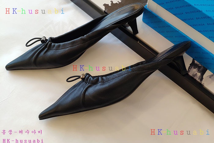 NEW 발렌시아가 신발 신상 B 744457