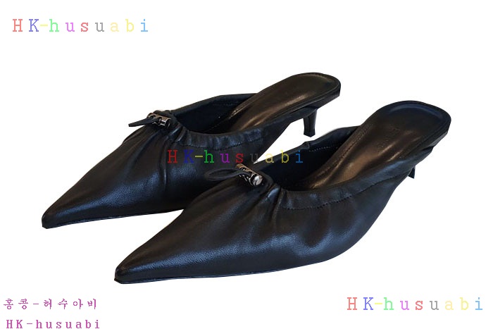 NEW 발렌시아가 신발 신상 B 744457