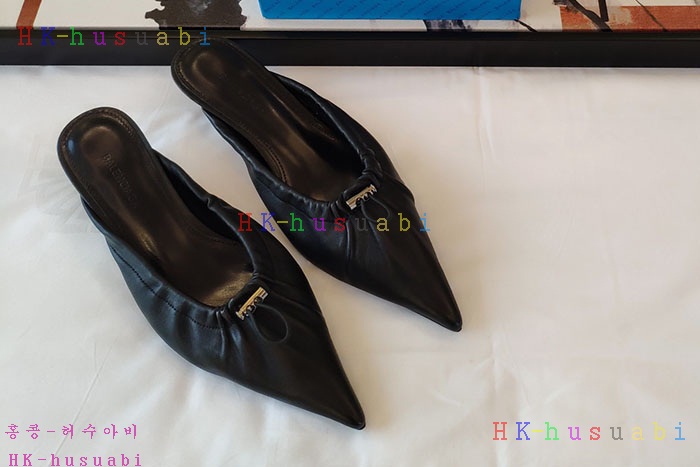 NEW 발렌시아가 신발 신상 B 744457