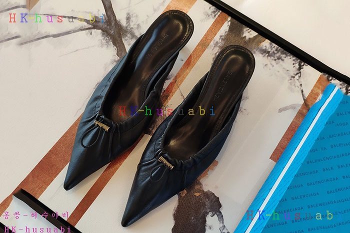 NEW 발렌시아가 신발 신상 B 744457