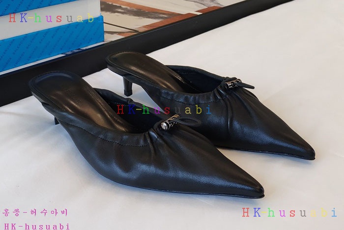 NEW 발렌시아가 신발 신상 B 744457