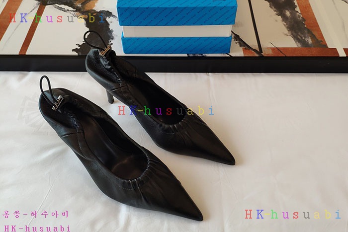 NEW 발렌시아가 신발 신상 B 744450