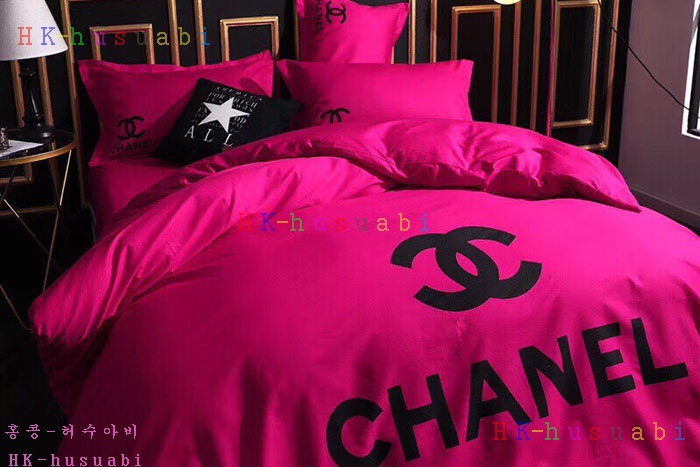 NEW 샤넬 침구셋트 신상 C 455502