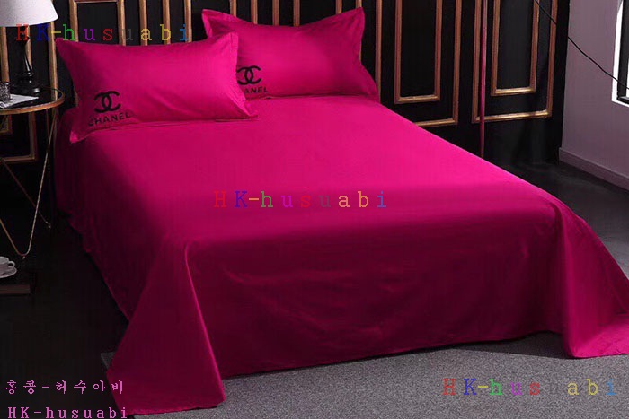 NEW 샤넬 침구셋트 신상 C 455502