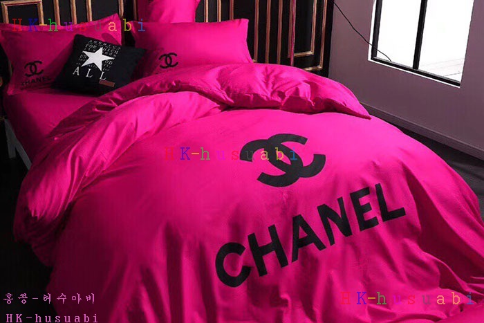 NEW 샤넬 침구셋트 신상 C 455502