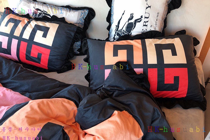 NEW 지방시 침구셋트  GV 7233361