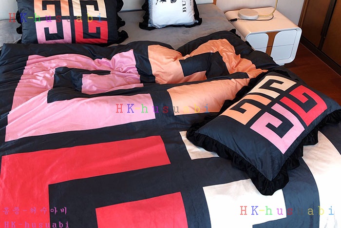 NEW 지방시 침구셋트  GV 7233361
