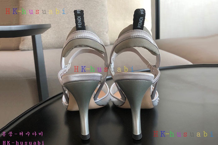 NEW 펜디 신발 신상 FD 1124552