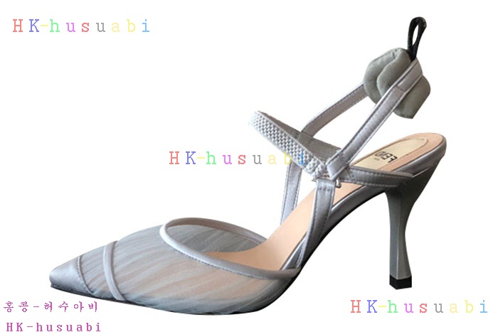 NEW 펜디 신발 신상 FD 1124552