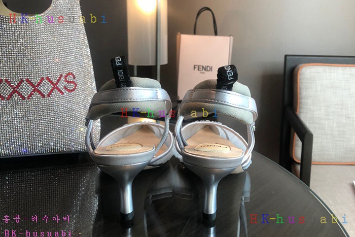 NEW 펜디 신발 신상 FD 1124552