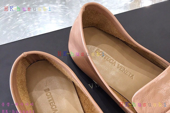 NEW 보테가베네타 신발 신상 BV 456338