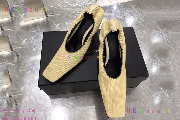 NEW 보테가베네타 신발 신상 BV 456344