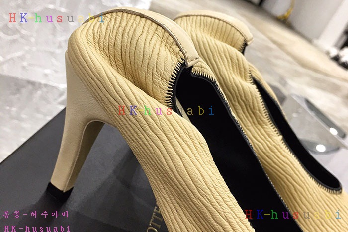 NEW 보테가베네타 신발 신상 BV 456344