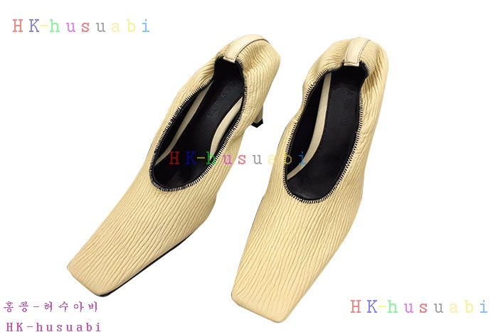 NEW 보테가베네타 신발 신상 BV 456344