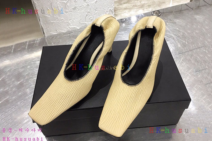 NEW 보테가베네타 신발 신상 BV 456344