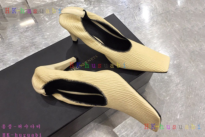 NEW 보테가베네타 신발 신상 BV 456344