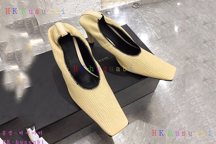 NEW 보테가베네타 신발 신상 BV 456344