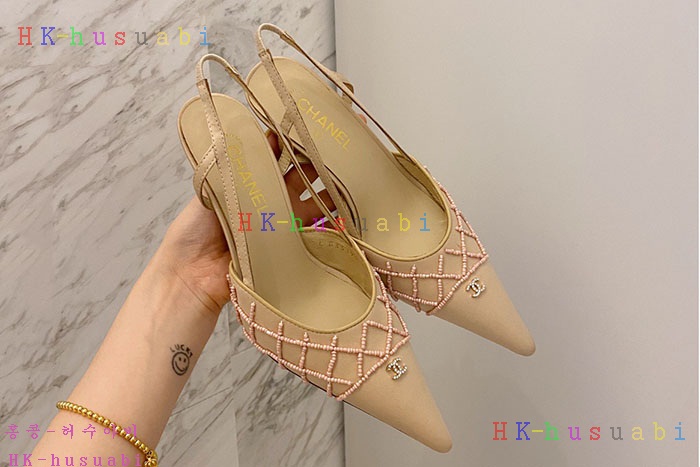 NEW 샤넬 신발 신상  CH 272521