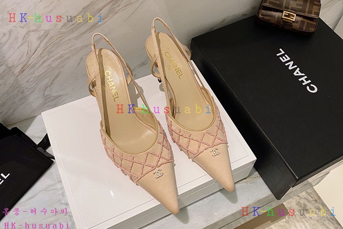 NEW 샤넬 신발 신상  CH 272521