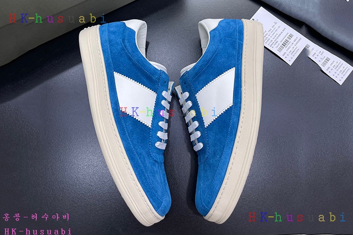 NEW 톰브라운  스니커즈 신상 TB 724663