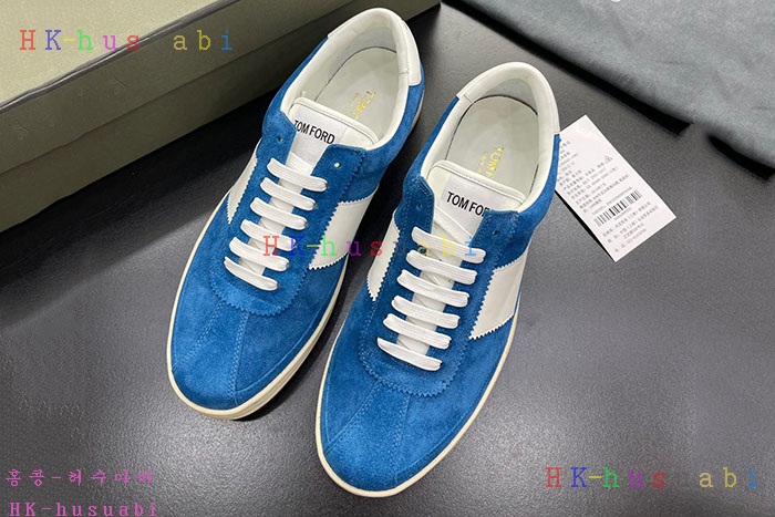 NEW 톰브라운  스니커즈 신상 TB 724663