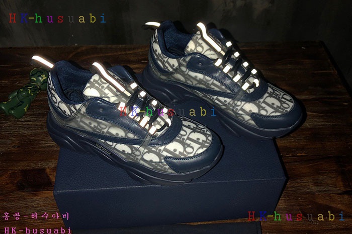 NEW 디올 신발 신상 DR 4258238