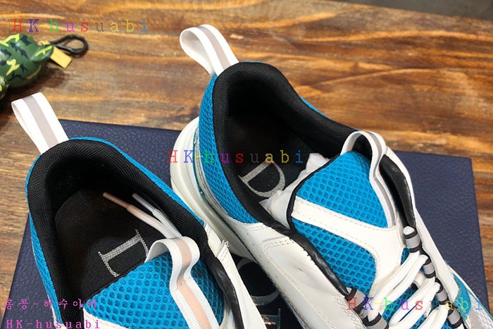 NEW 디올 신발 신상 DR 4258233