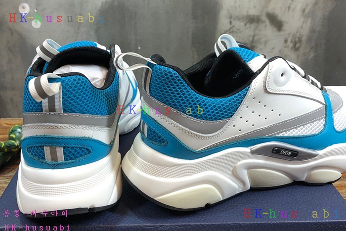 NEW 디올 신발 신상 DR 4258233