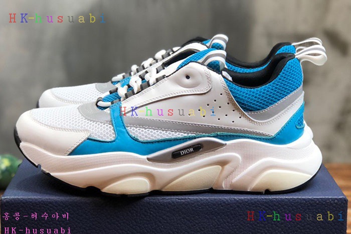 NEW 디올 신발 신상 DR 4258233