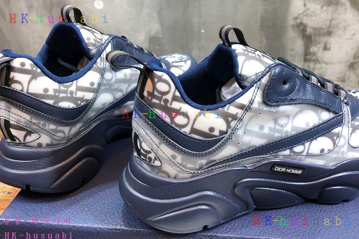 NEW 디올 신발 신상 DR 4258238