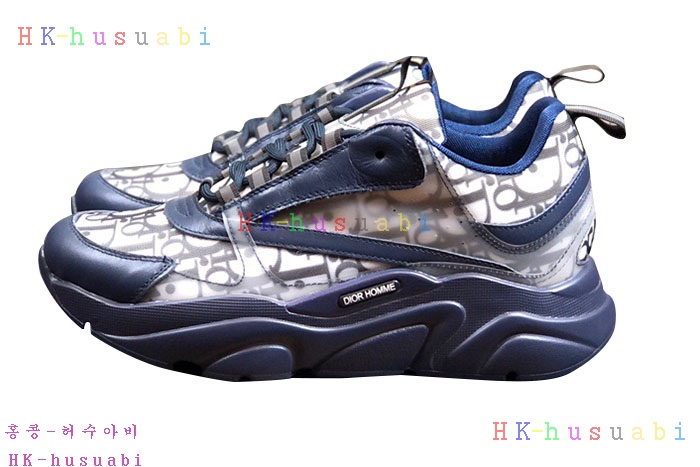 NEW 디올 신발 신상 DR 4258238