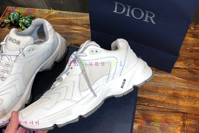 NEW 디올 신발 신상 DR 4258227