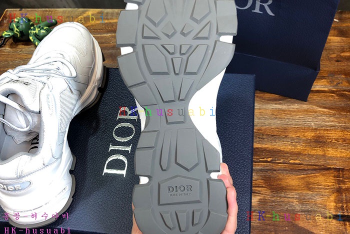 NEW 디올 신발 신상 DR 4258227