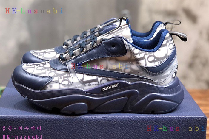 NEW 디올 신발 신상 DR 4258238