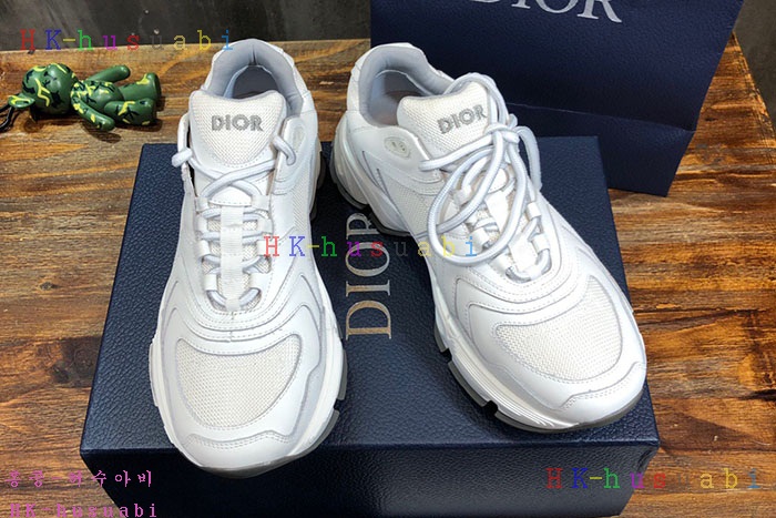 NEW 디올 신발 신상 DR 4258227