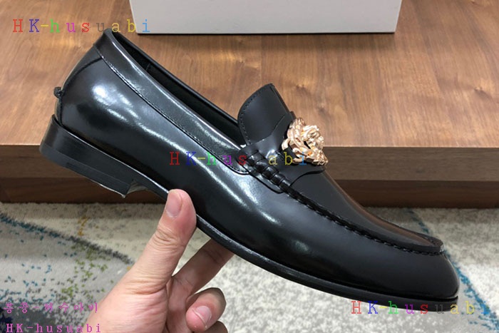 NEW 베르사체 신발 신상 V 766302