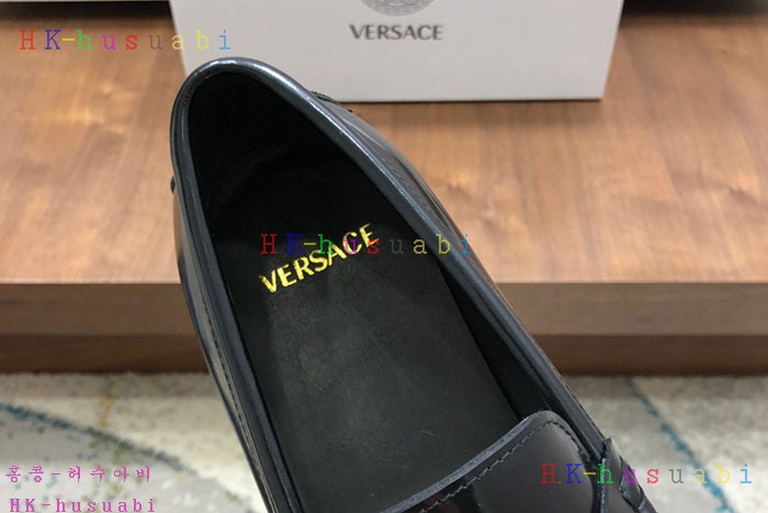 NEW 베르사체 신발 신상 V 766302