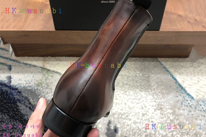 NEW 벨루티 부츠 신상 B 3532225