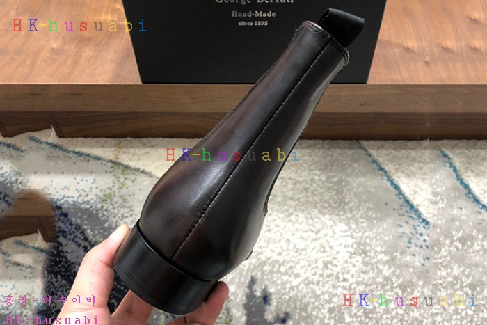NEW 벨루티 부츠 신상 B 3532228