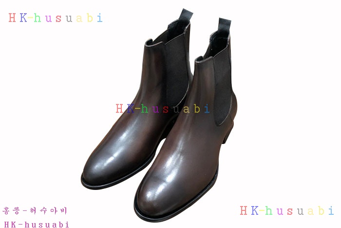 NEW 벨루티 부츠 신상 B 3532228