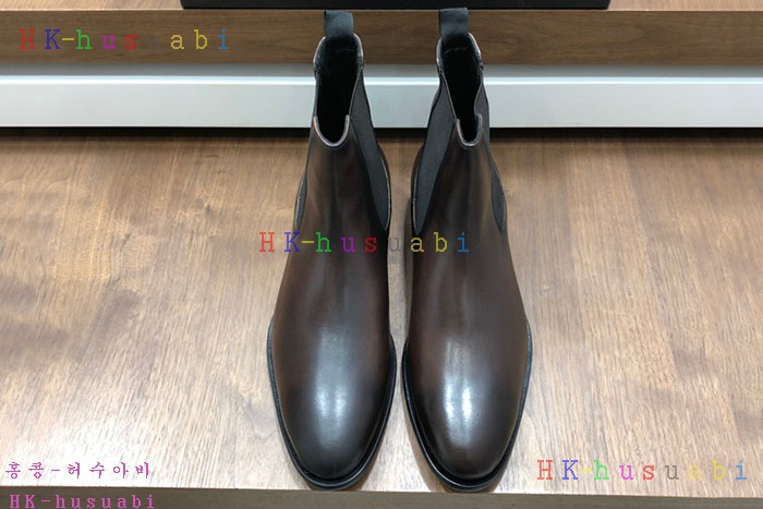 NEW 벨루티 부츠 신상 B 3532228