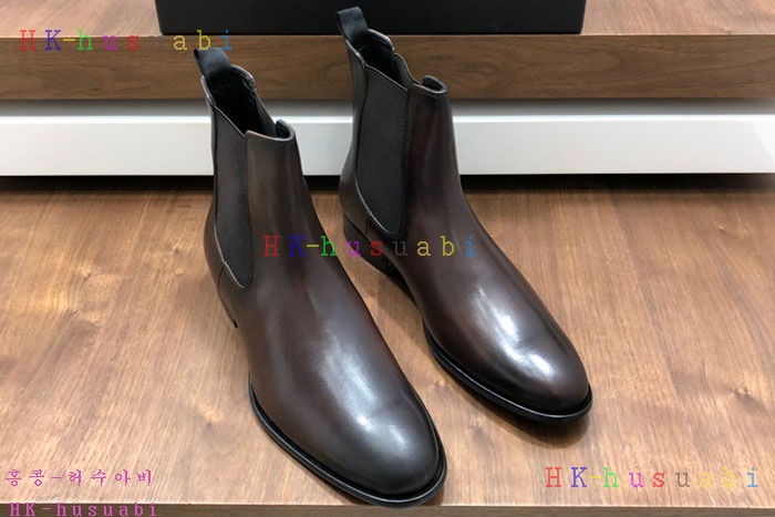 NEW 벨루티 부츠 신상 B 3532228