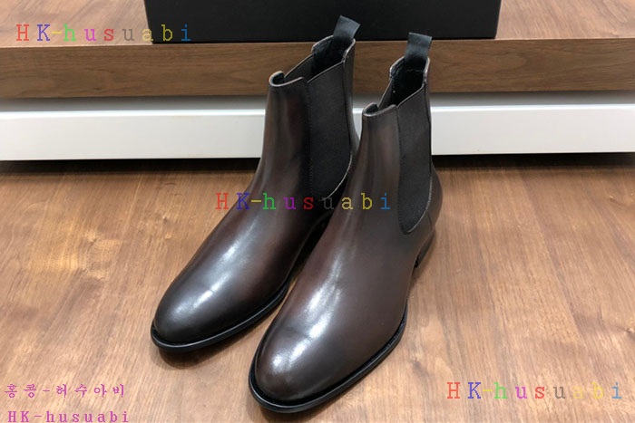 NEW 벨루티 부츠 신상 B 3532228