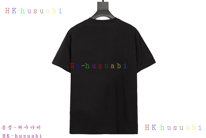 NEW 디올 반팔티 신상 DR 724563