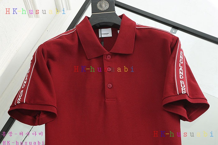 NEW 버버리 반팔티 신상 B 2426641
