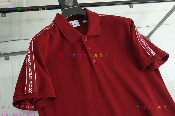 NEW 버버리 반팔티 신상 B 2426641