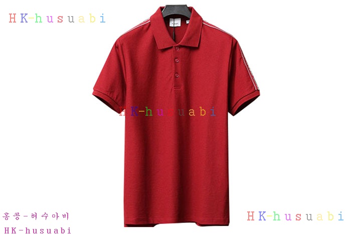 NEW 버버리 반팔티 신상 B 2426641