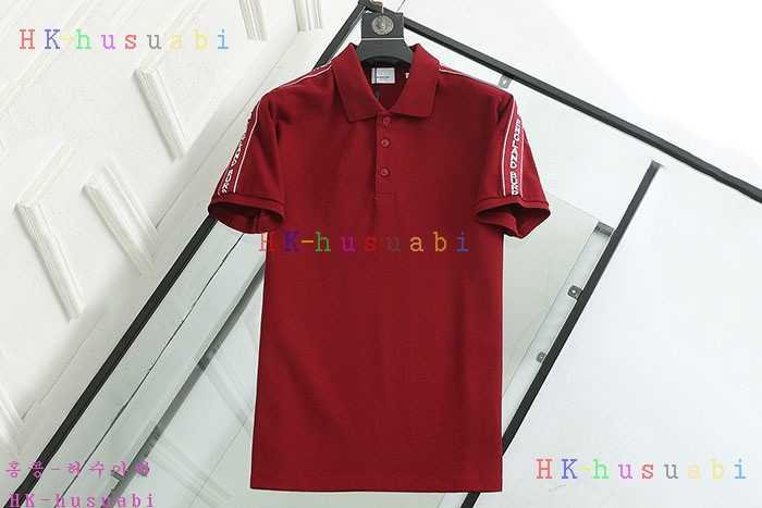 NEW 버버리 반팔티 신상 B 2426641